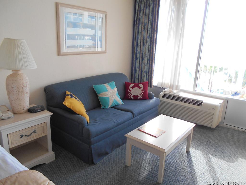 Daytona Beach Resort & Confer - Residential