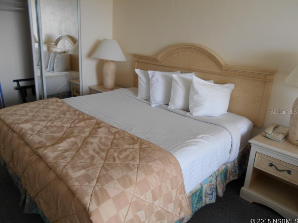 Daytona Beach Resort & Confer - Residential