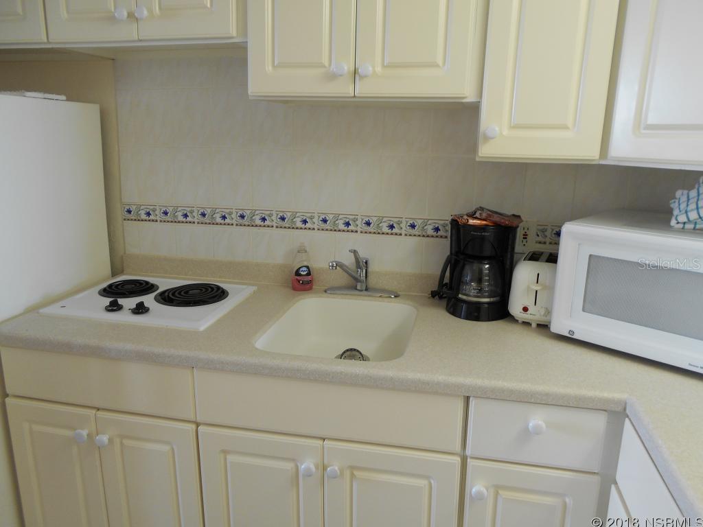 Daytona Beach Resort & Confer - Residential