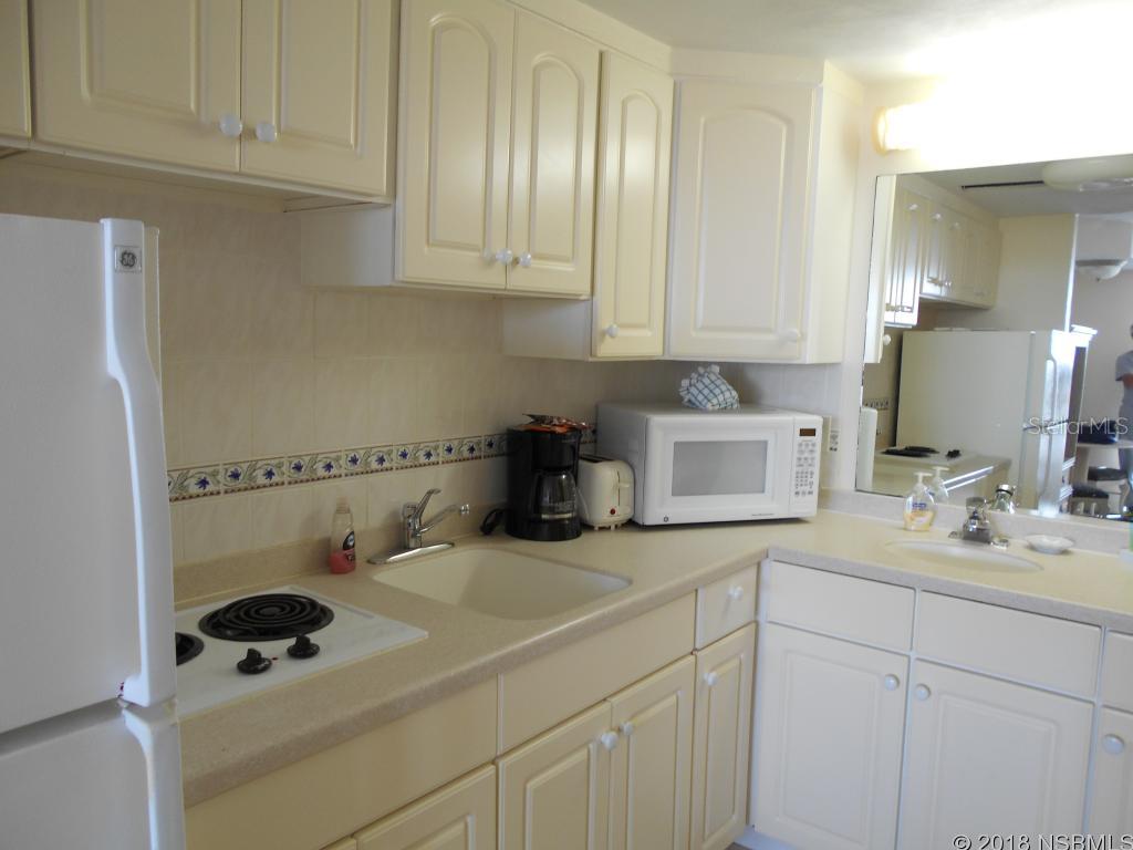 Daytona Beach Resort & Confer - Residential