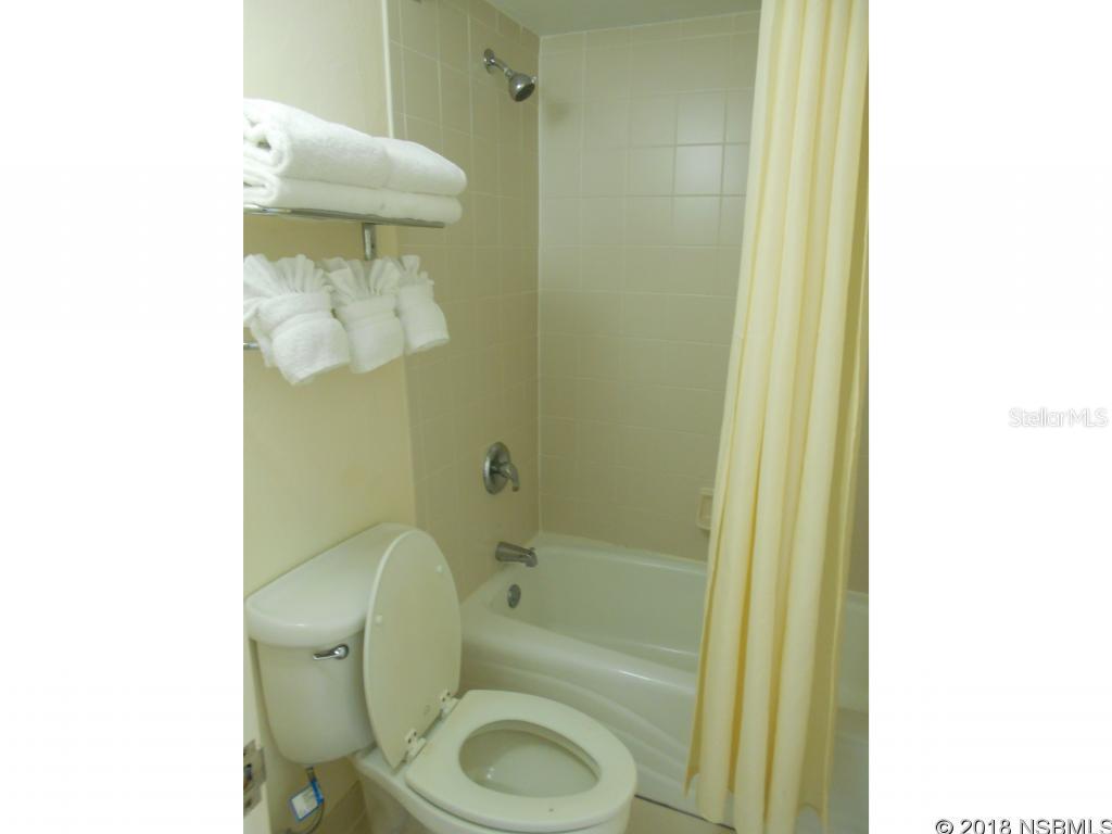 Daytona Beach Resort & Confer - Residential