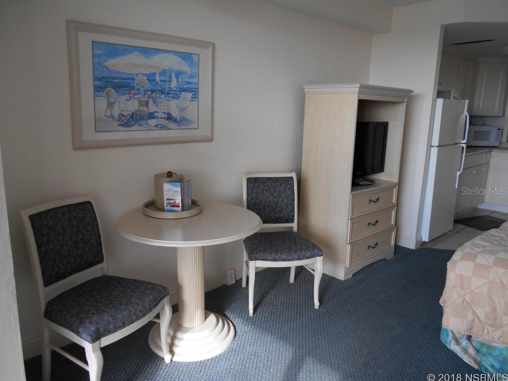 Daytona Beach Resort & Confer - Residential