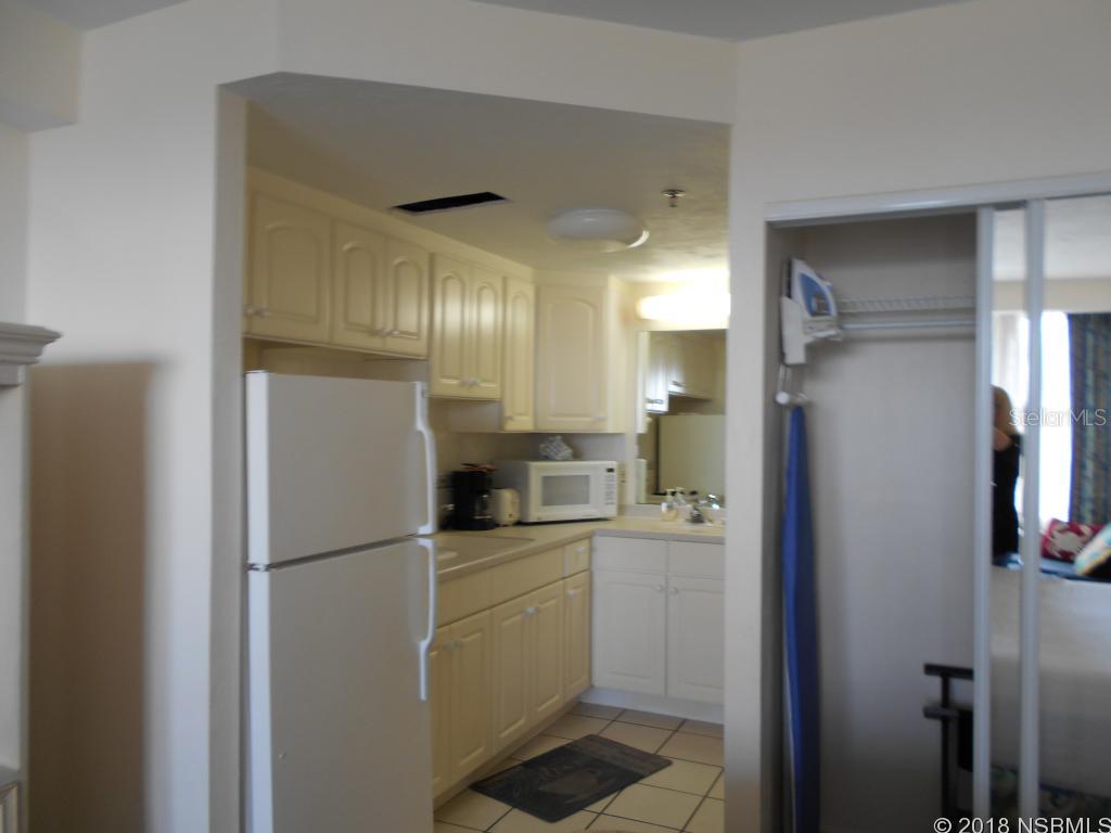 Daytona Beach Resort & Confer - Residential