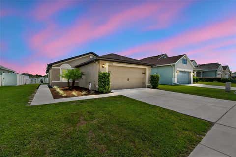 Photo of 14334 Holly Hammock Lane, Brooksville, FL 34613 (MLS # TB8531865)
