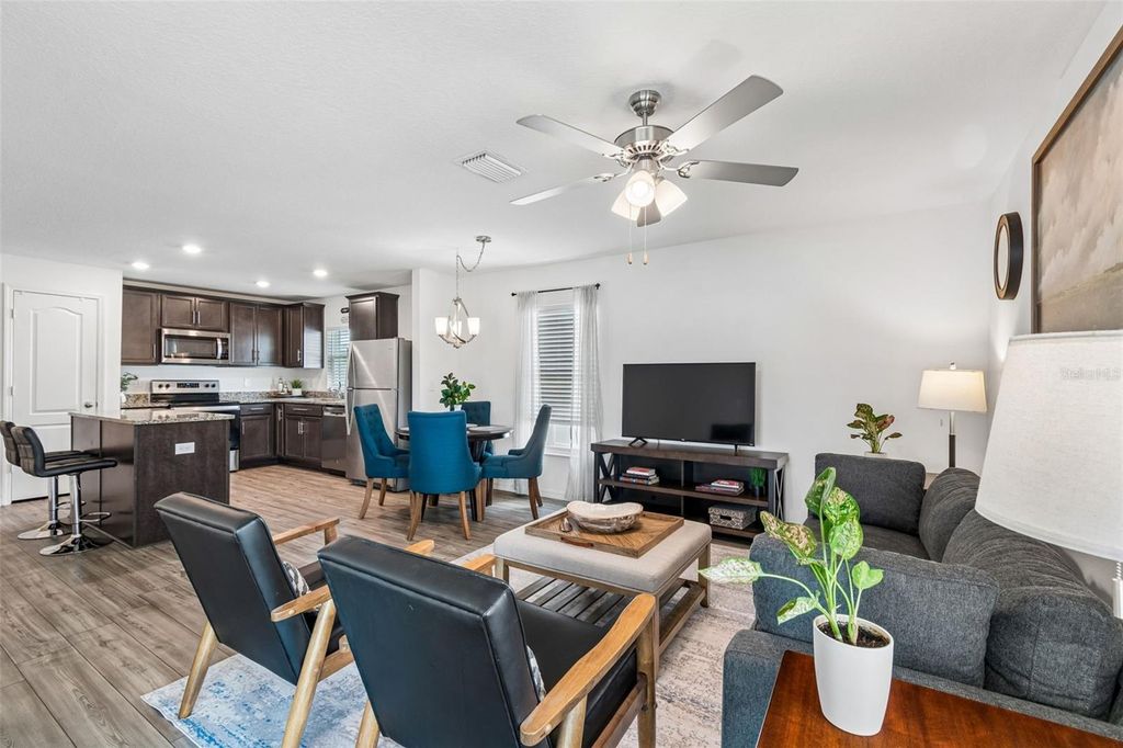 Photo of 14334 Holly Hammock Lane, Brooksville, FL 34613 (MLS # TB8531865)