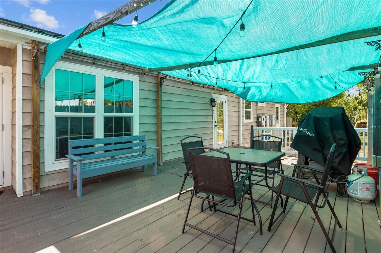 LAKE PIERCE RANCHETTES - Residential