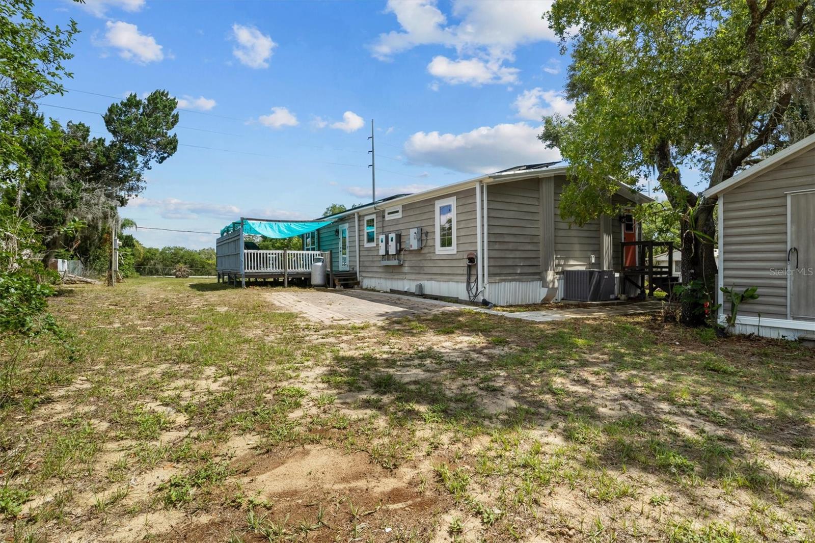 LAKE PIERCE RANCHETTES - Residential