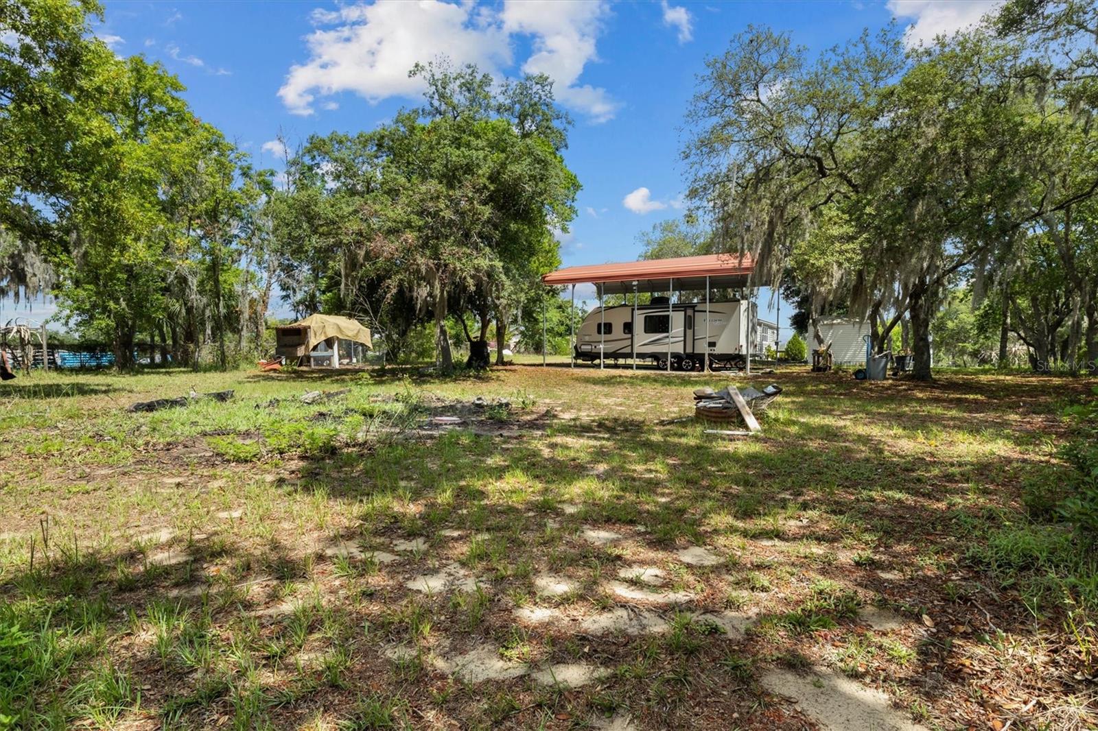 LAKE PIERCE RANCHETTES - Residential