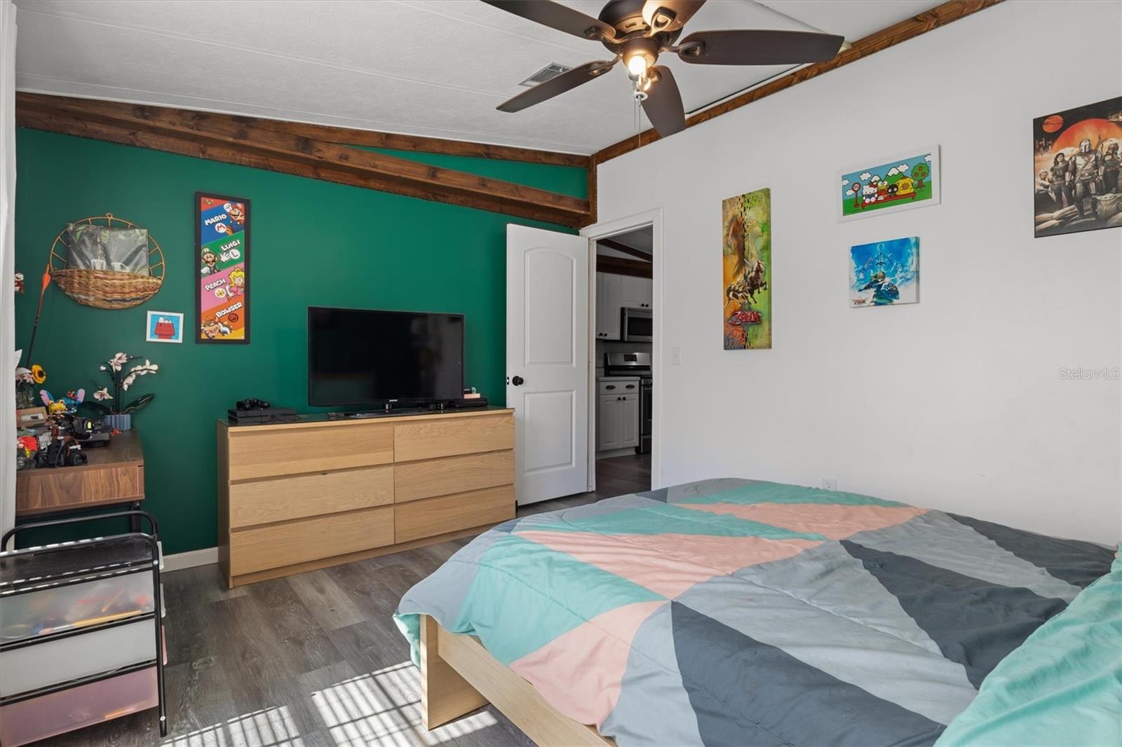 LAKE PIERCE RANCHETTES - Residential