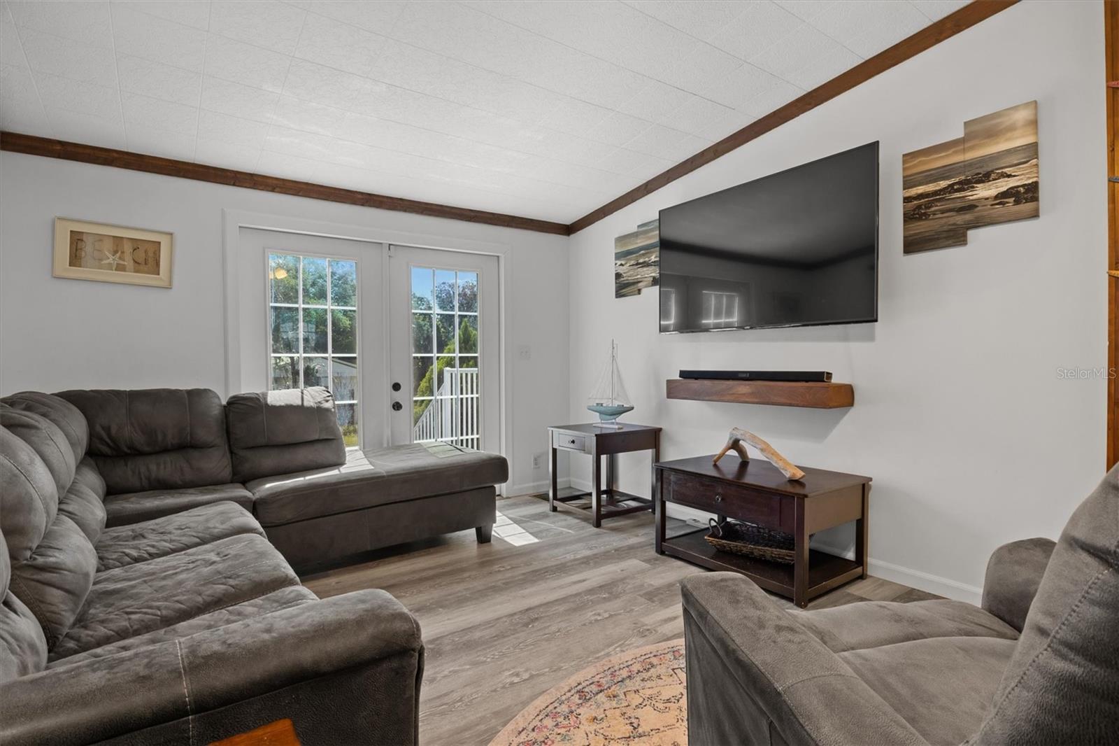 LAKE PIERCE RANCHETTES - Residential