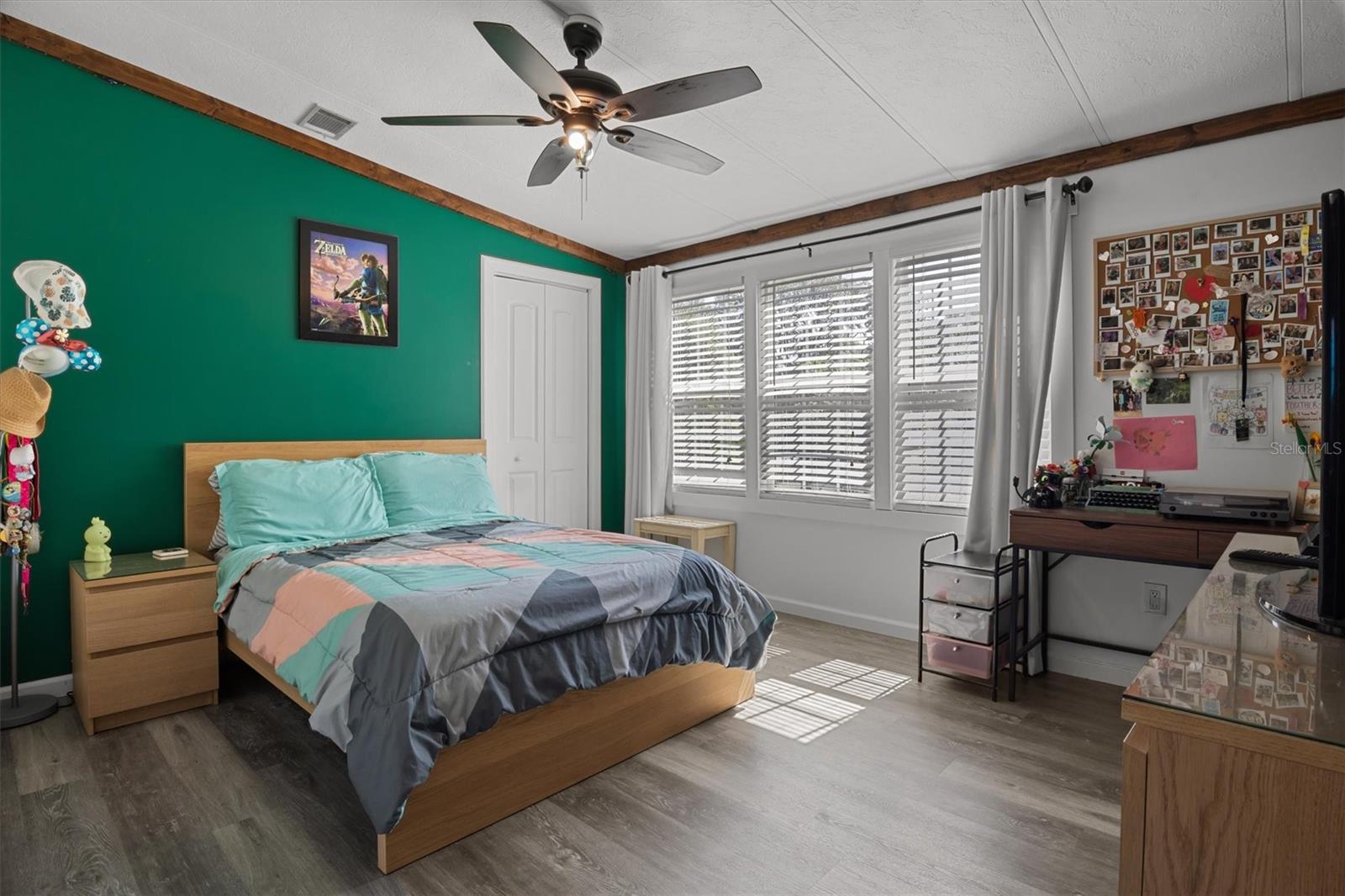 LAKE PIERCE RANCHETTES - Residential