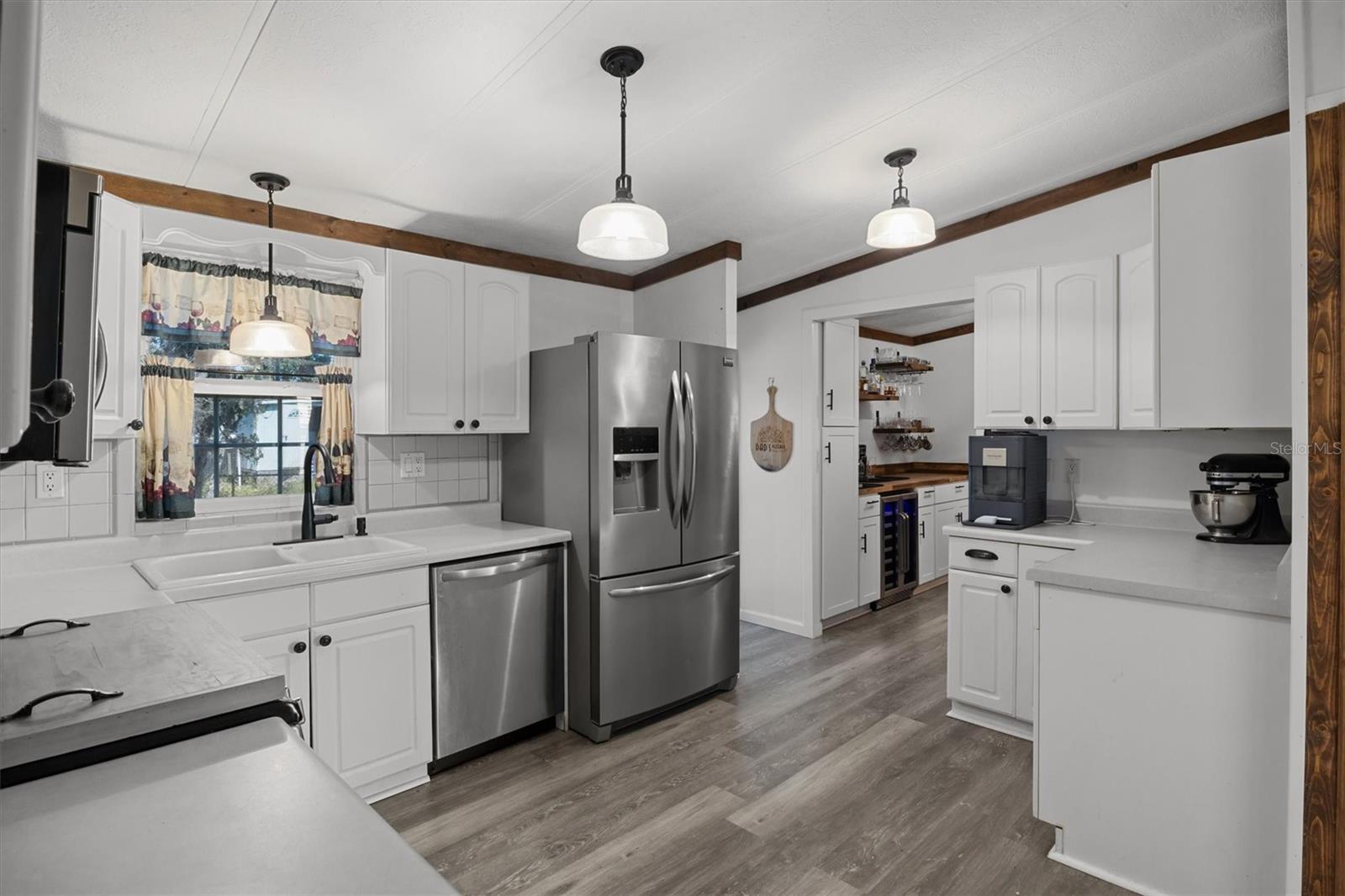 LAKE PIERCE RANCHETTES - Residential
