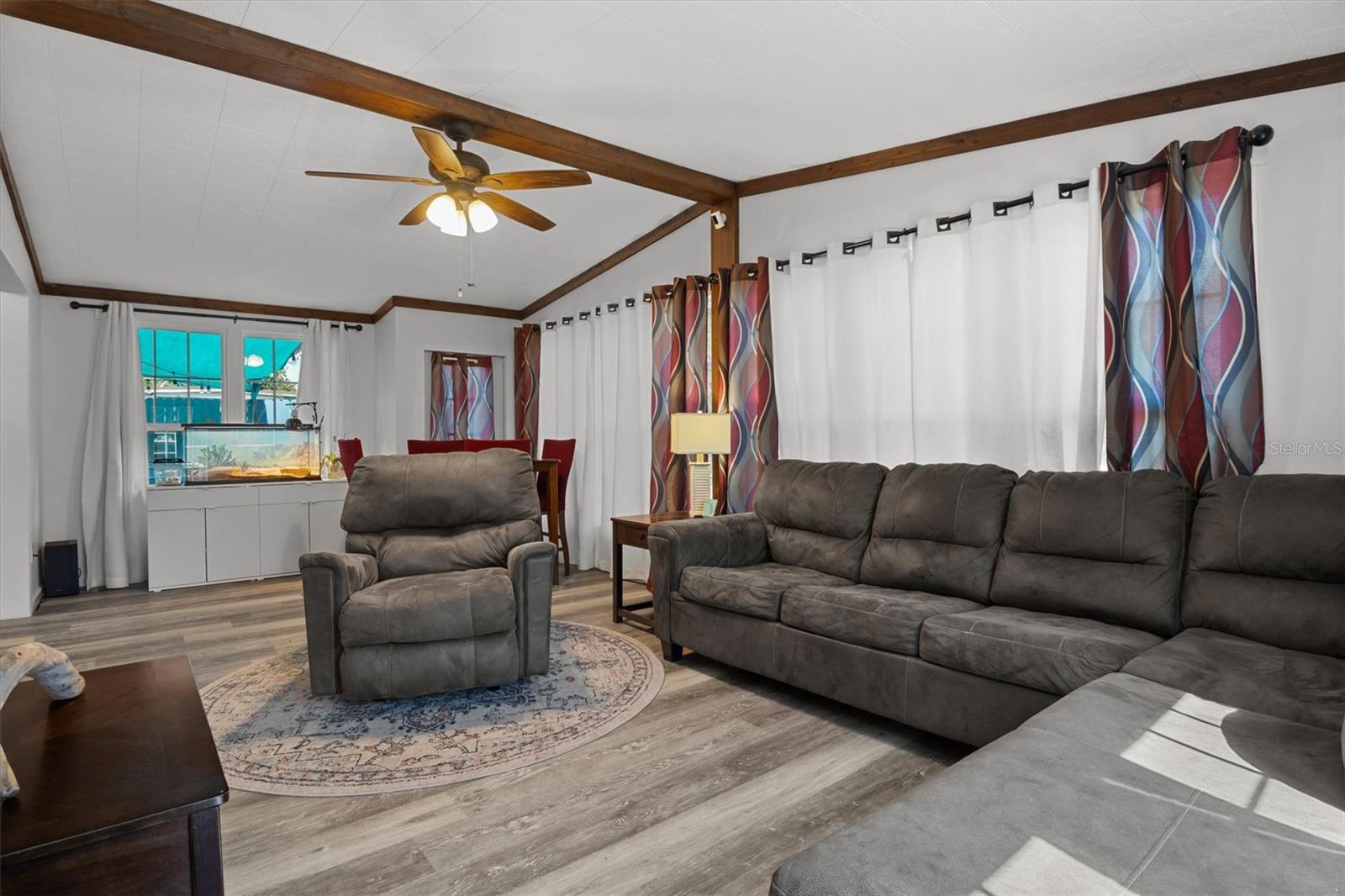 LAKE PIERCE RANCHETTES - Residential