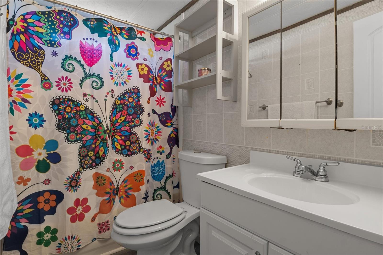 LAKE PIERCE RANCHETTES - Residential