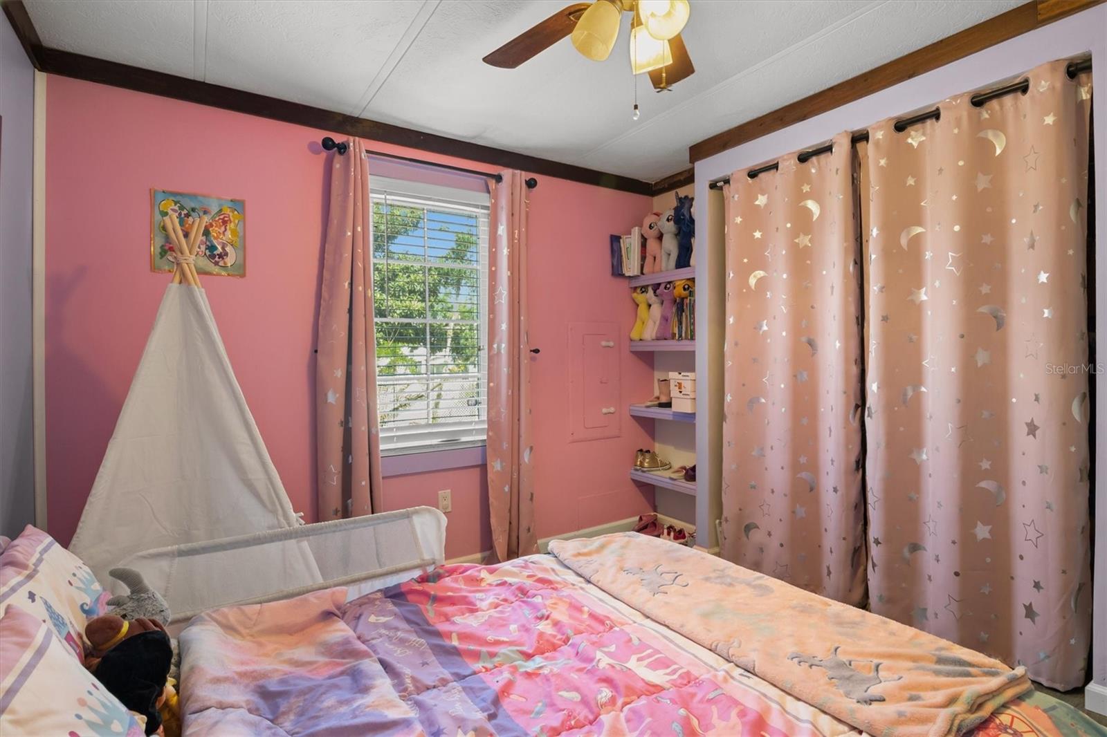 LAKE PIERCE RANCHETTES - Residential