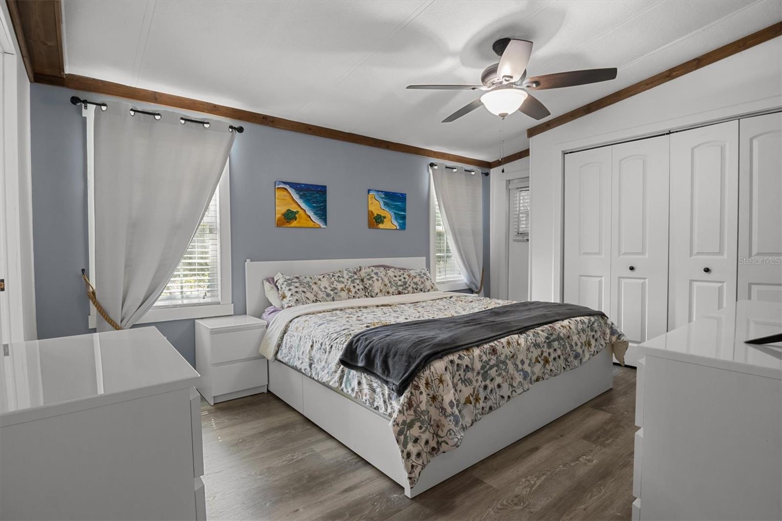LAKE PIERCE RANCHETTES - Residential