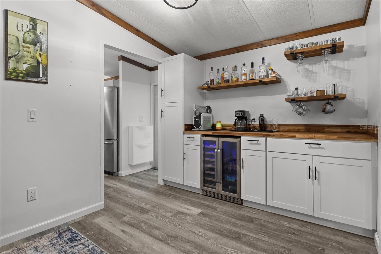 LAKE PIERCE RANCHETTES - Residential