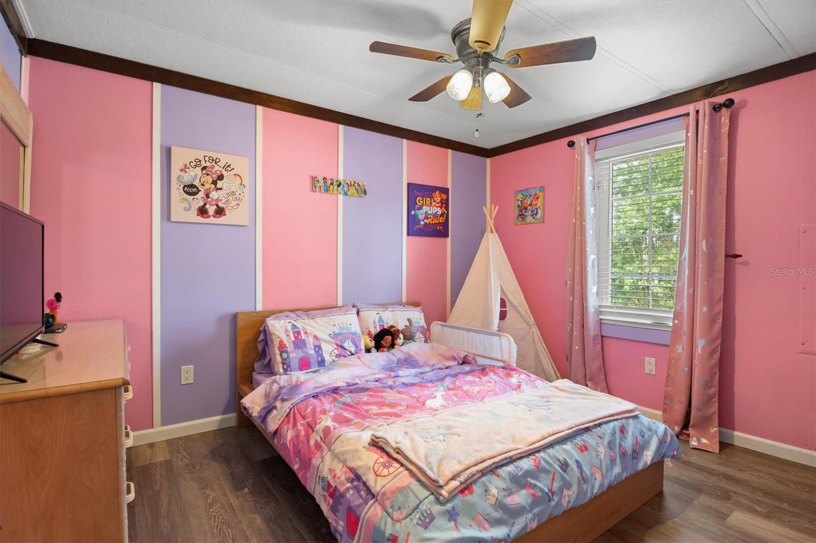 LAKE PIERCE RANCHETTES - Residential