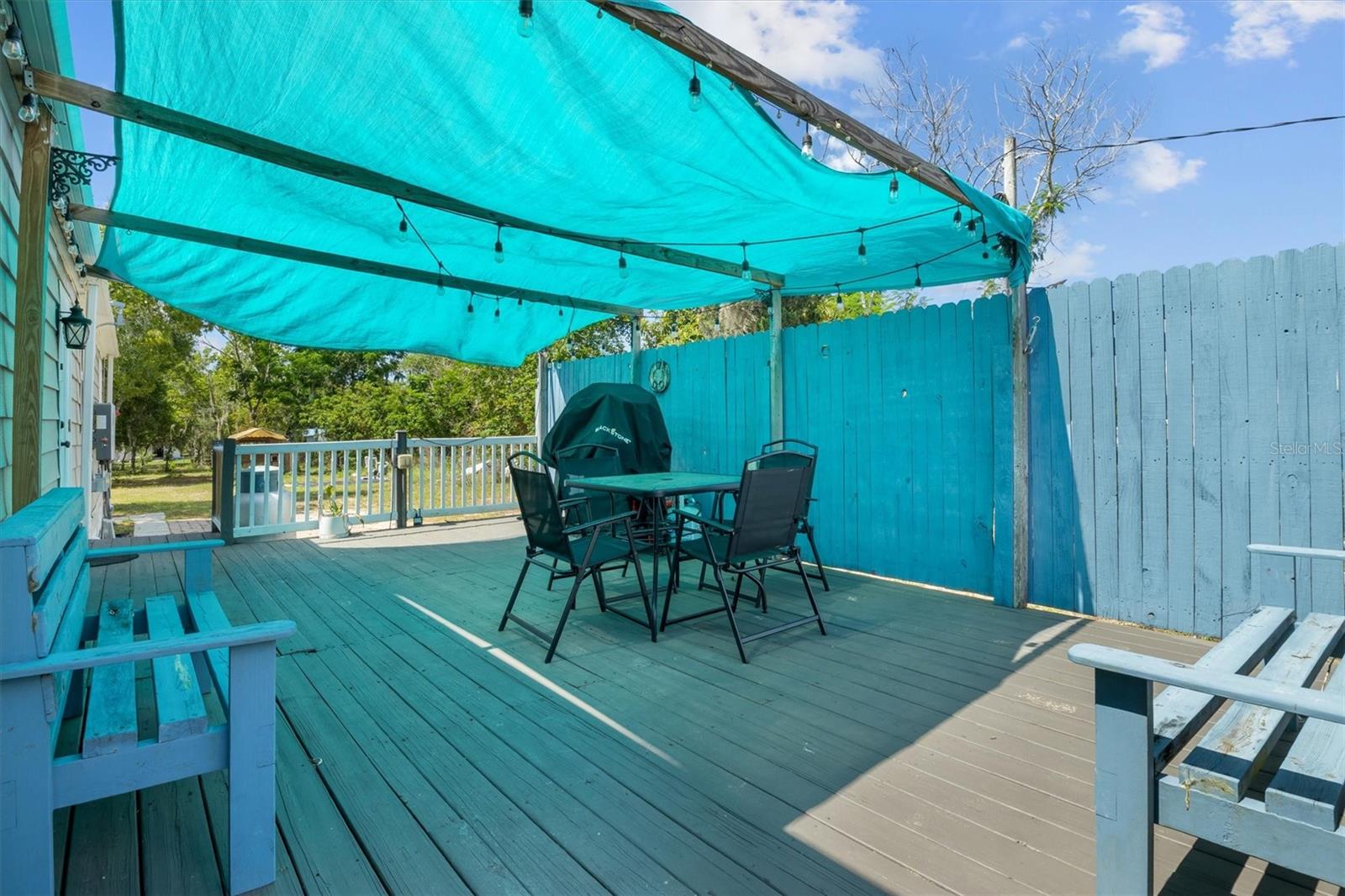 LAKE PIERCE RANCHETTES - Residential