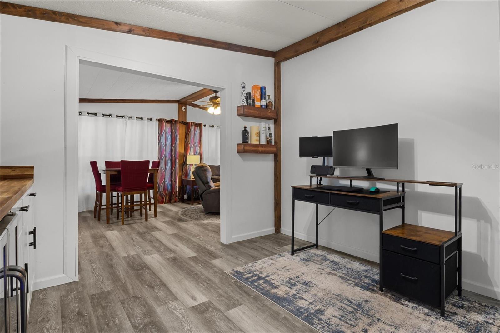 LAKE PIERCE RANCHETTES - Residential