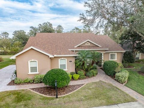 A home in LAKELAND