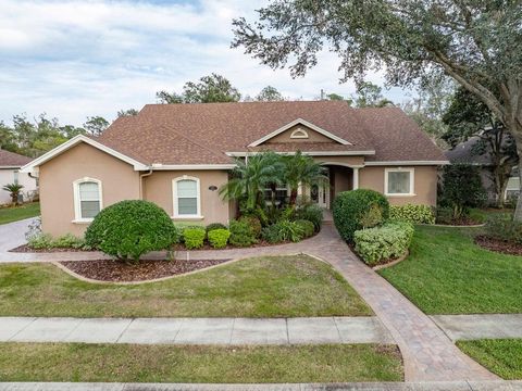 A home in LAKELAND