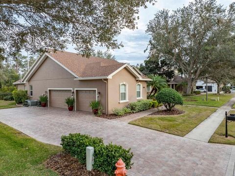 A home in LAKELAND