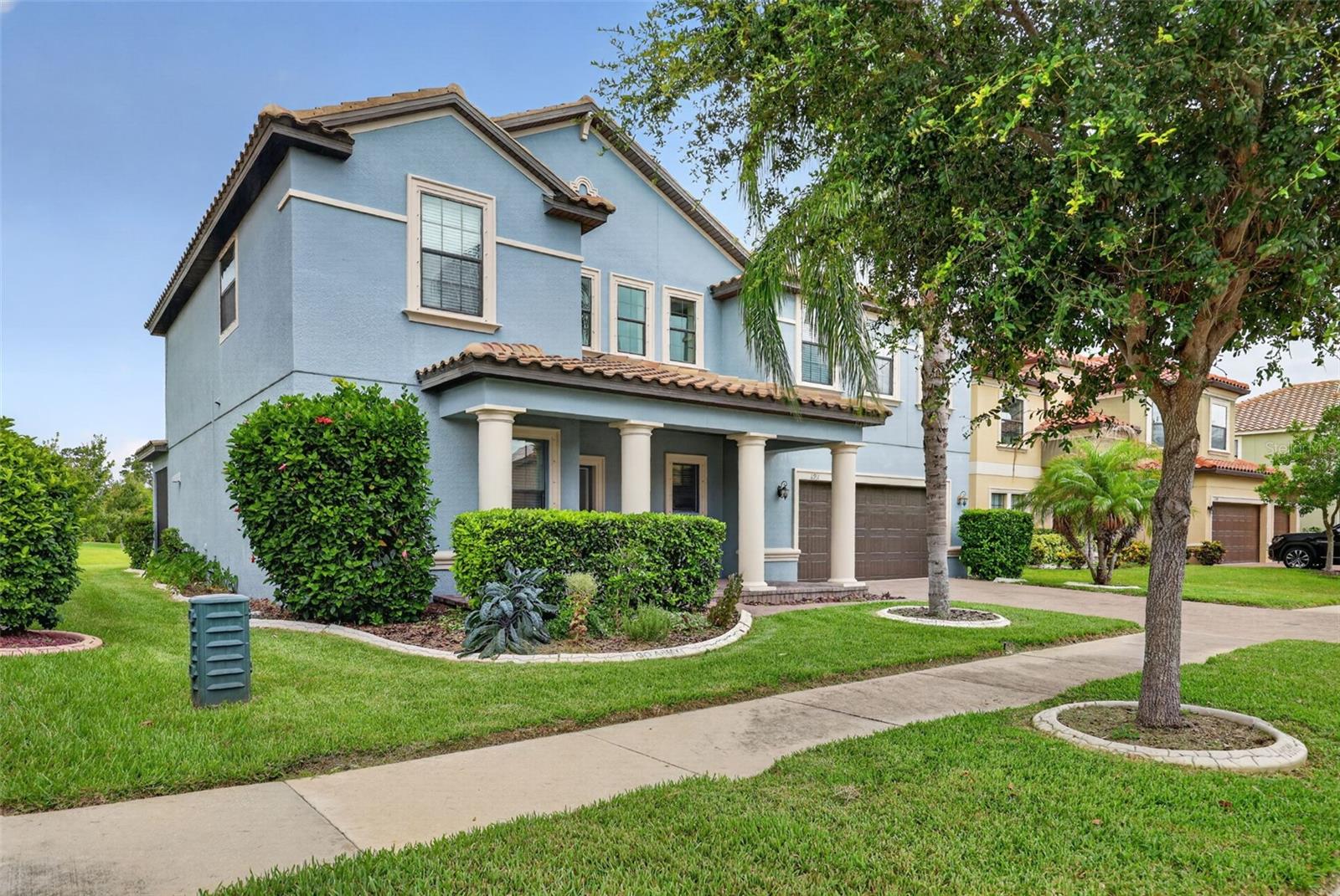 11911 SAND MYRTLE ROAD