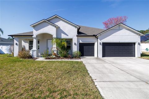 Photo of 6 Edison Lane, Palm Coast, FL 32164 (MLS # FC315825)