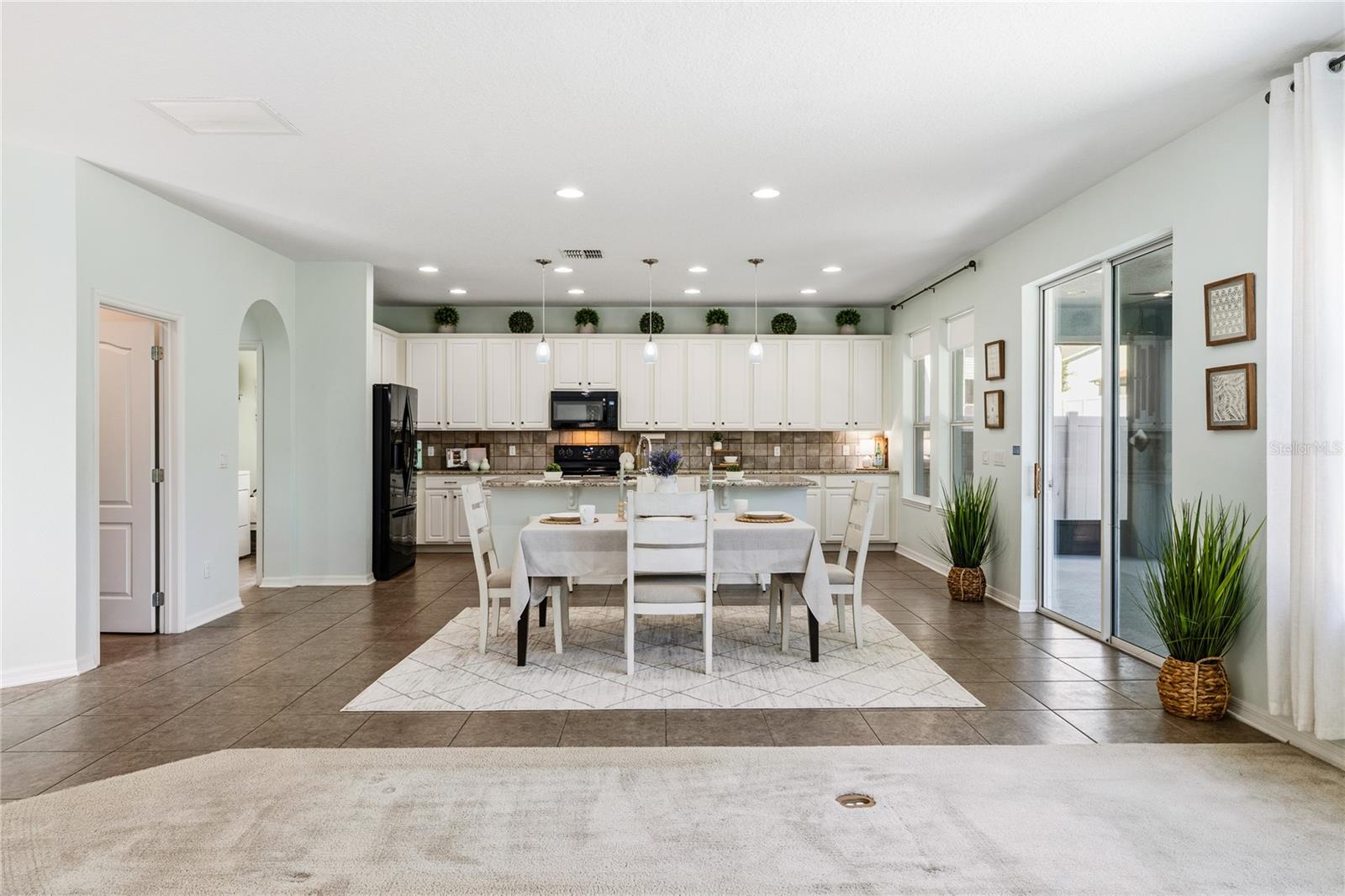 RESERVE/MINNEOLA PH 2A-2C - Residential