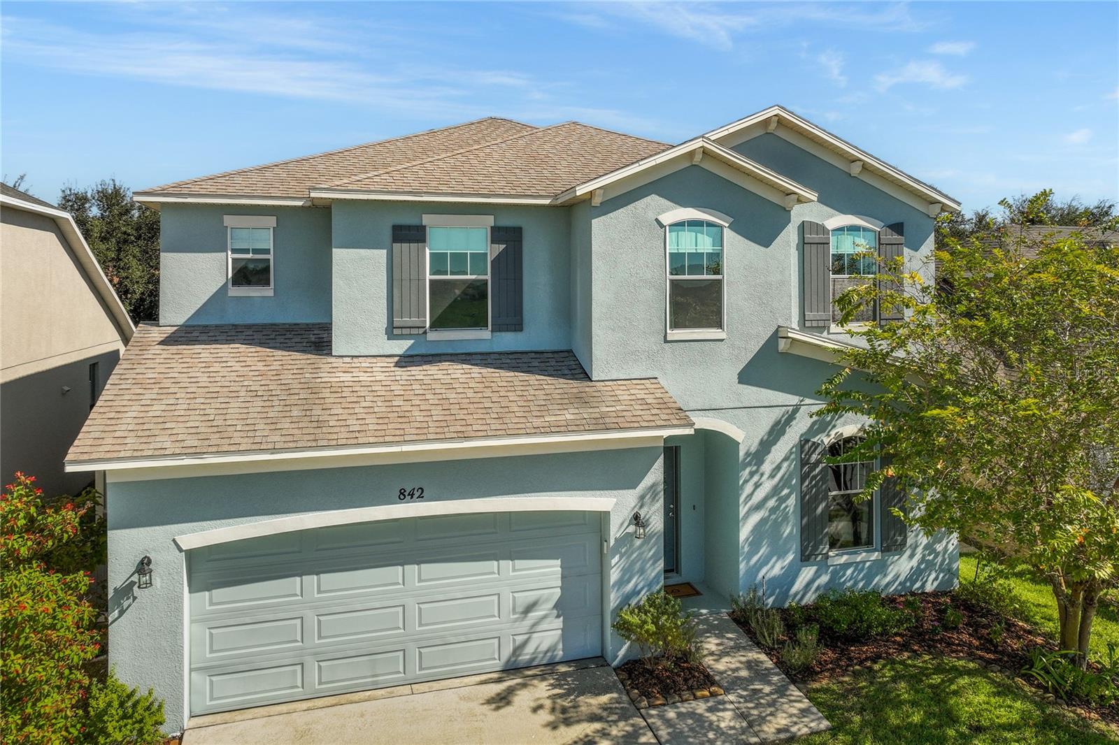 RESERVE/MINNEOLA PH 2A-2C - Residential