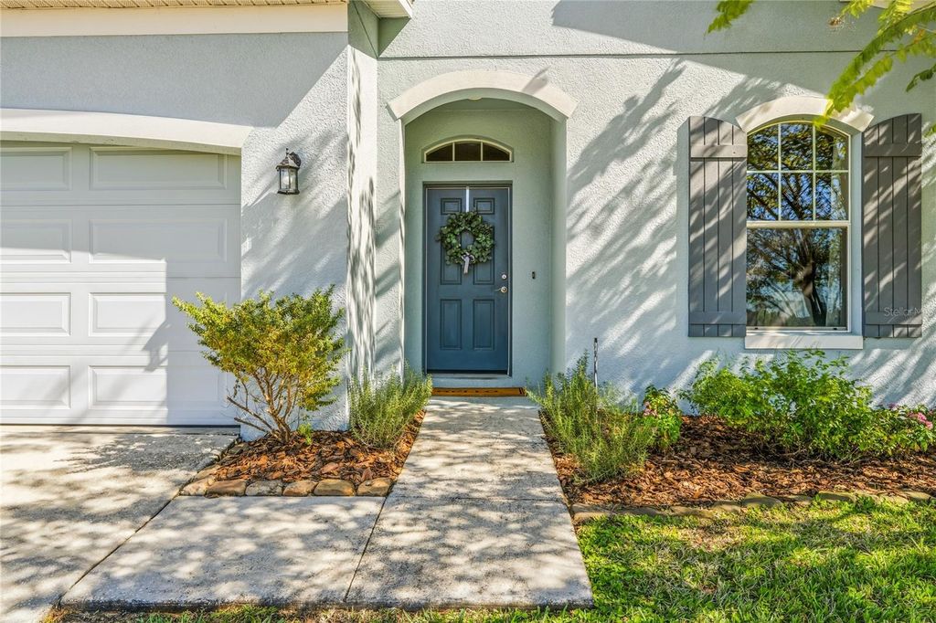 Photo of 842 Oxbow Road, Minneola, FL 34715 (MLS # O6355819)