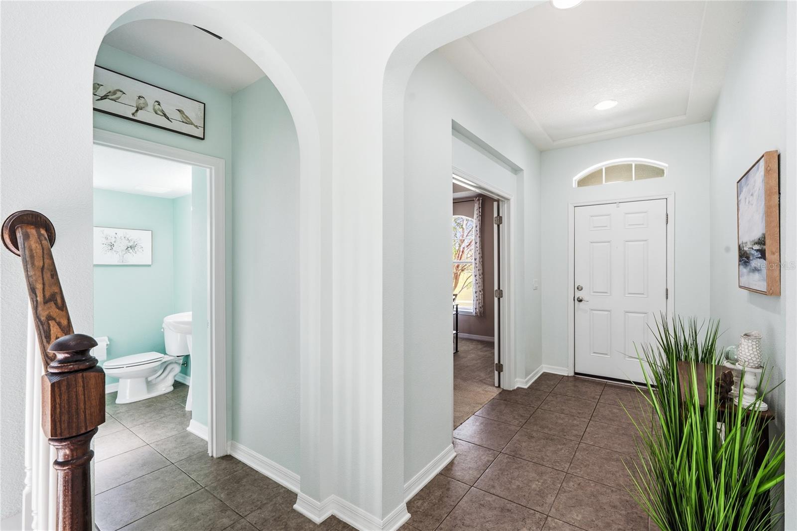 RESERVE/MINNEOLA PH 2A-2C - Residential