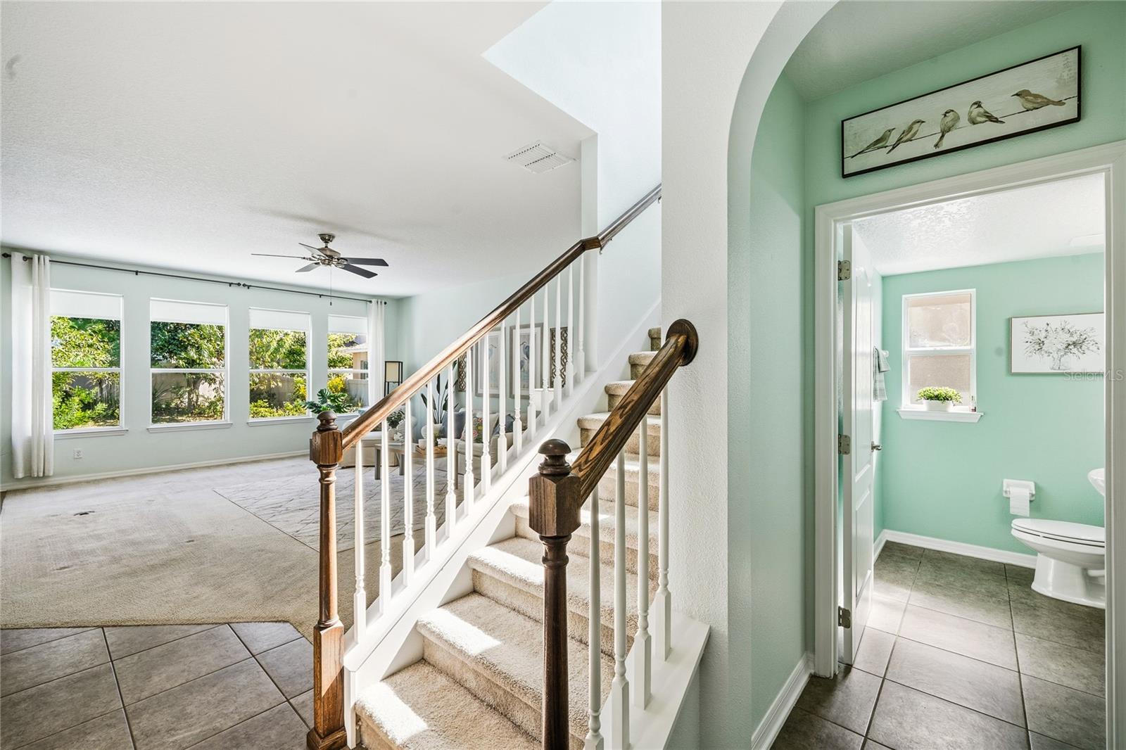 RESERVE/MINNEOLA PH 2A-2C - Residential