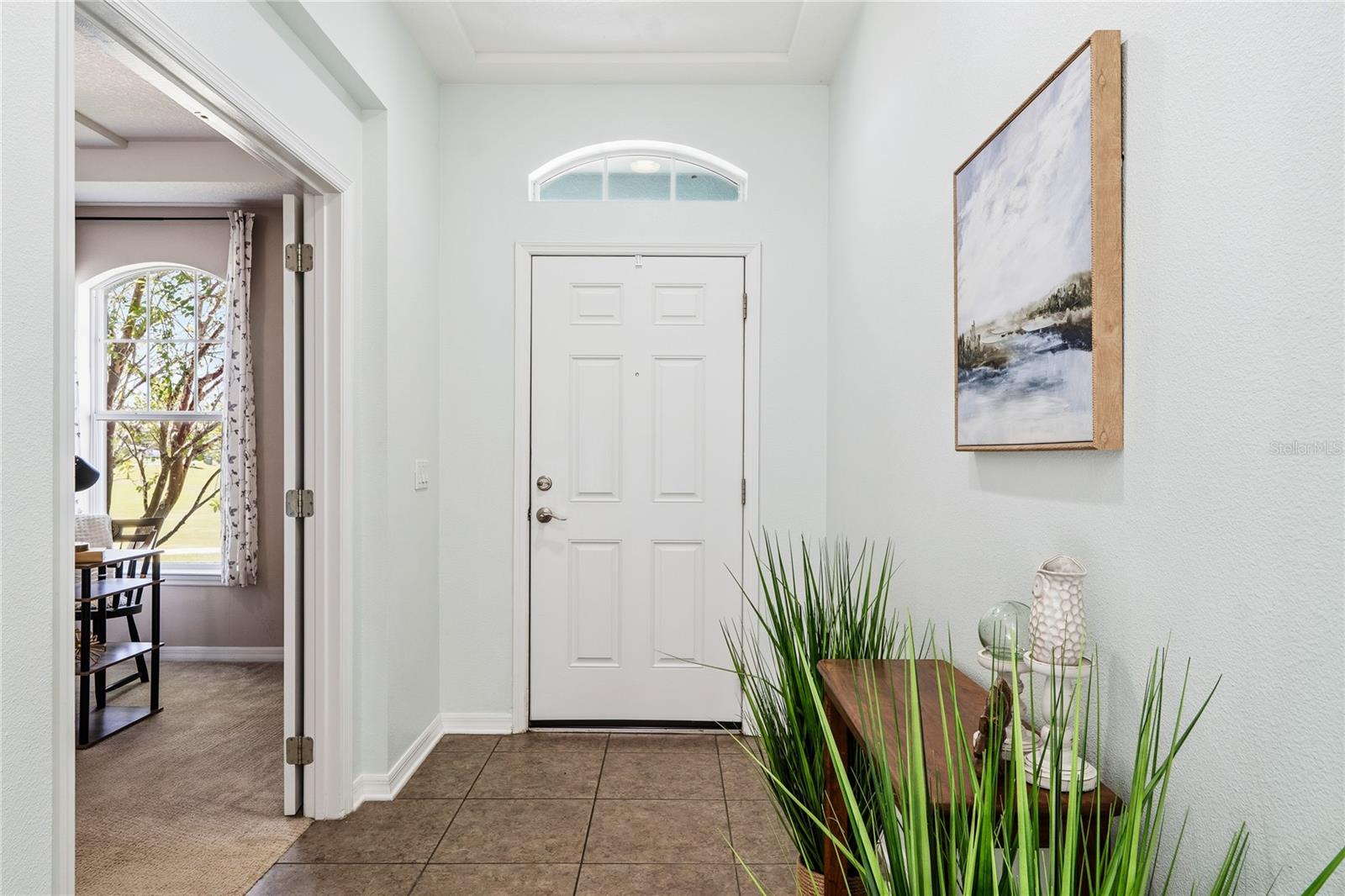 RESERVE/MINNEOLA PH 2A-2C - Residential