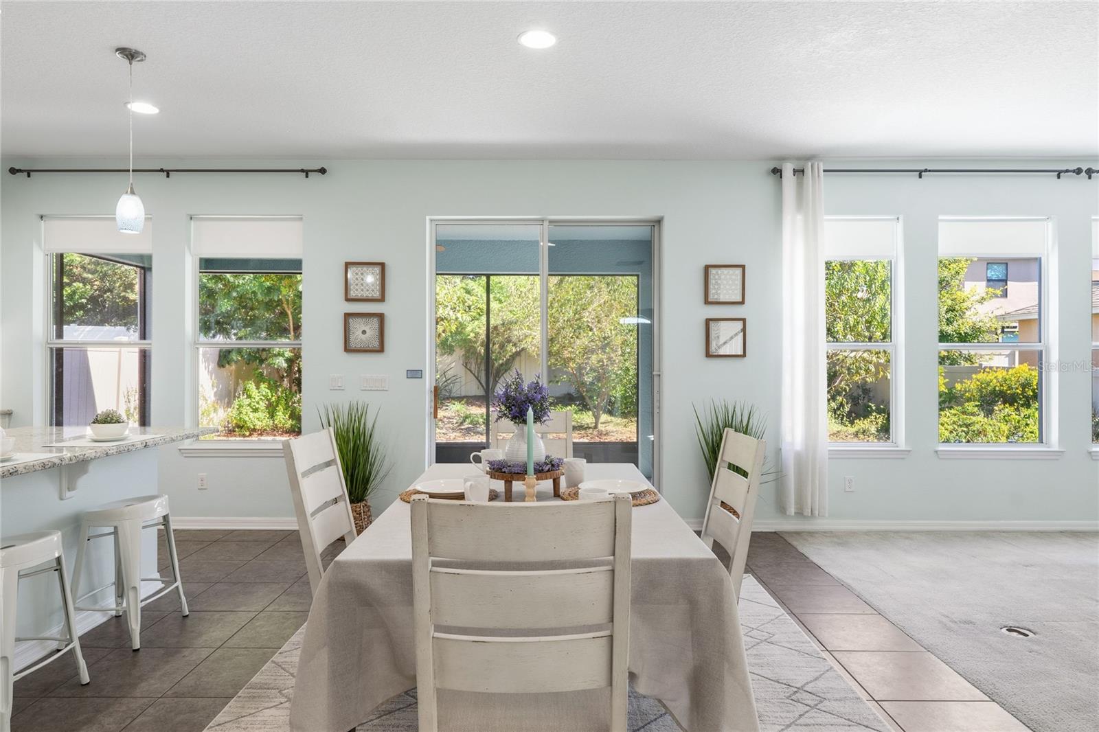 RESERVE/MINNEOLA PH 2A-2C - Residential