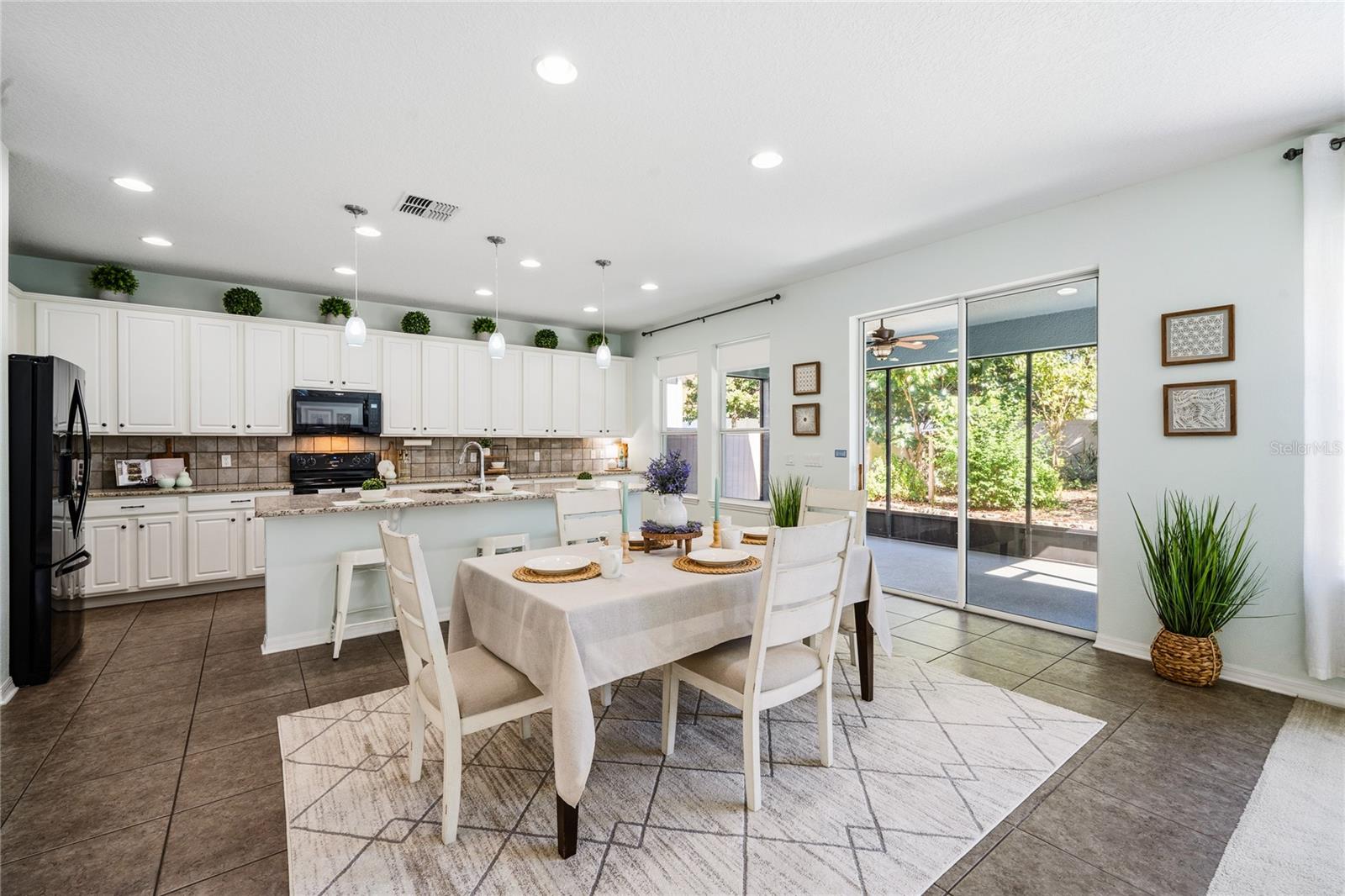 RESERVE/MINNEOLA PH 2A-2C - Residential