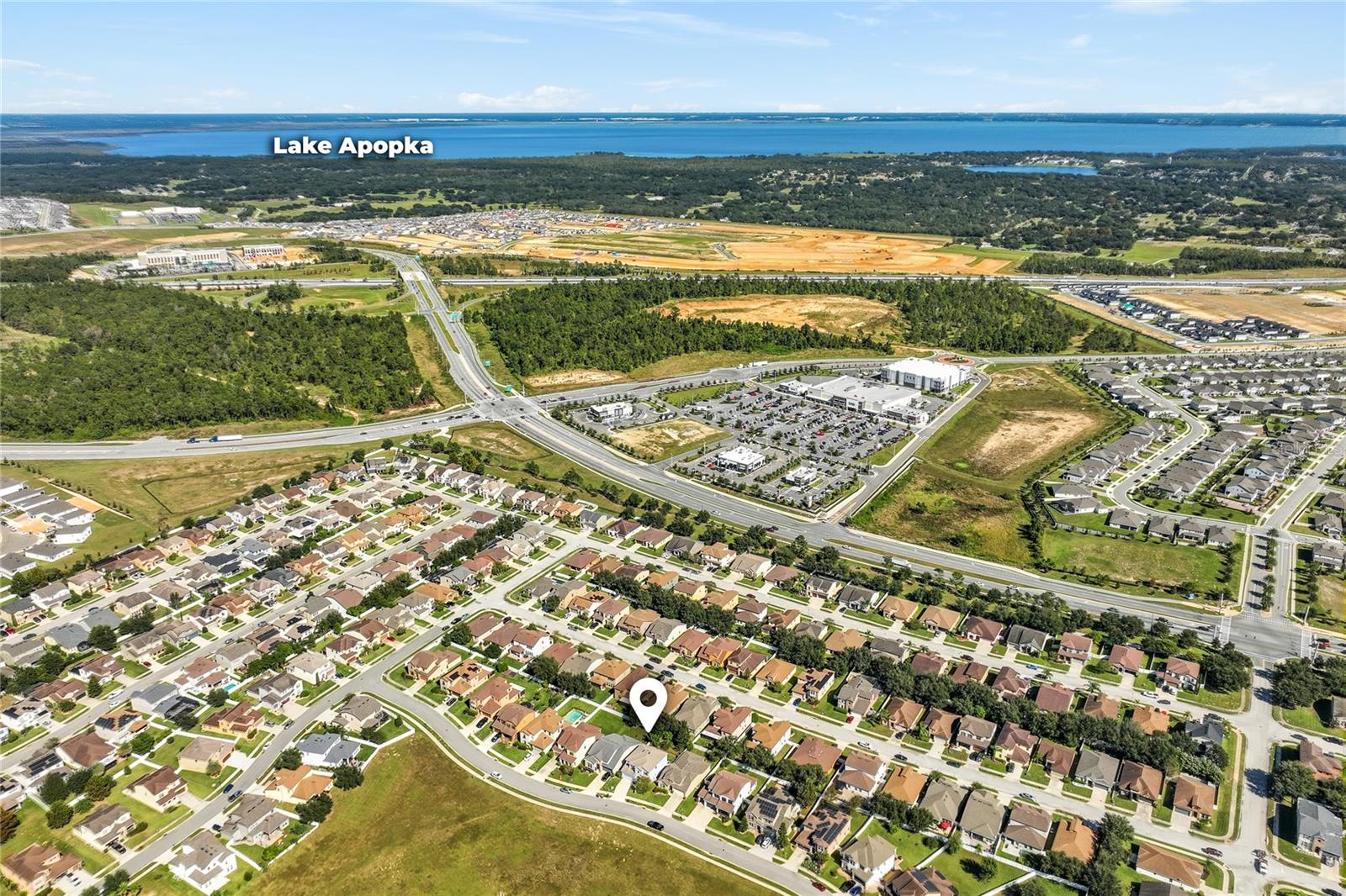 RESERVE/MINNEOLA PH 2A-2C - Residential