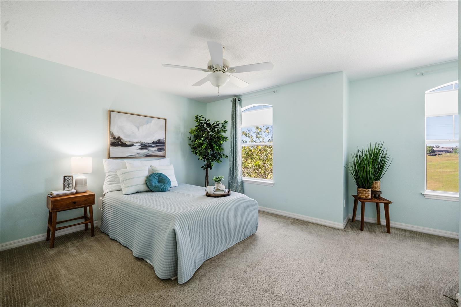 RESERVE/MINNEOLA PH 2A-2C - Residential