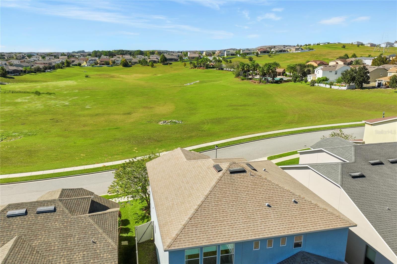 RESERVE/MINNEOLA PH 2A-2C - Residential