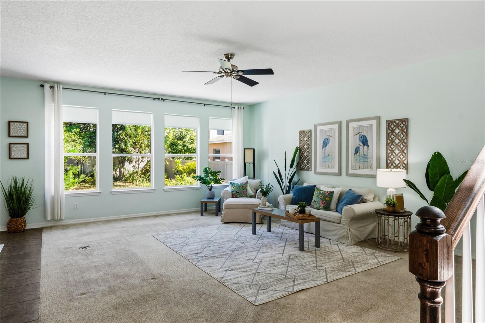 RESERVE/MINNEOLA PH 2A-2C - Residential