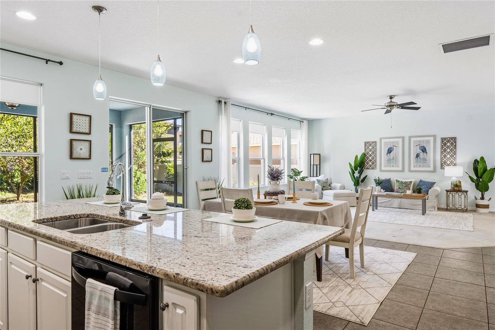 RESERVE/MINNEOLA PH 2A-2C - Residential