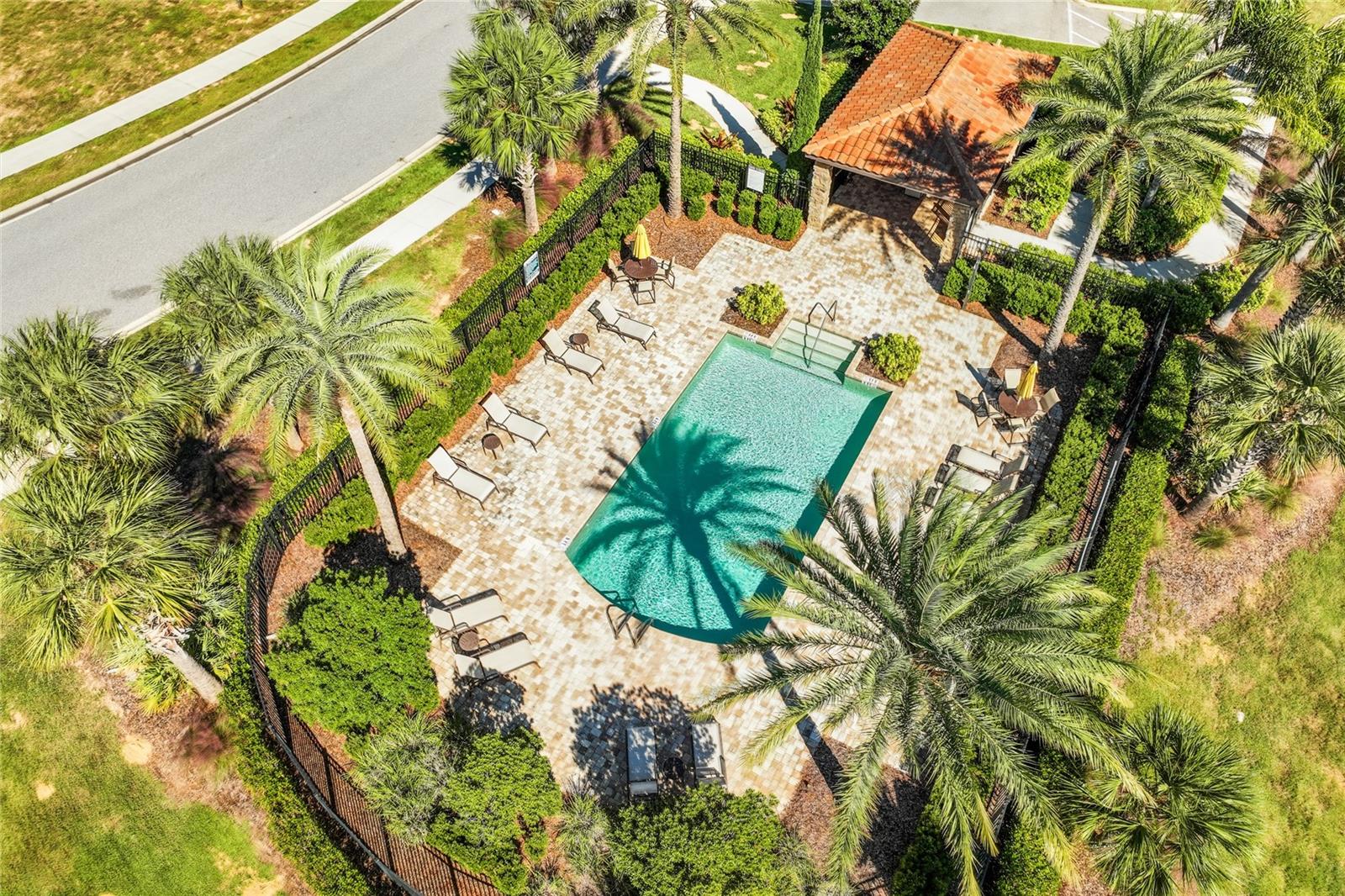 RESERVE/MINNEOLA PH 2A-2C - Residential