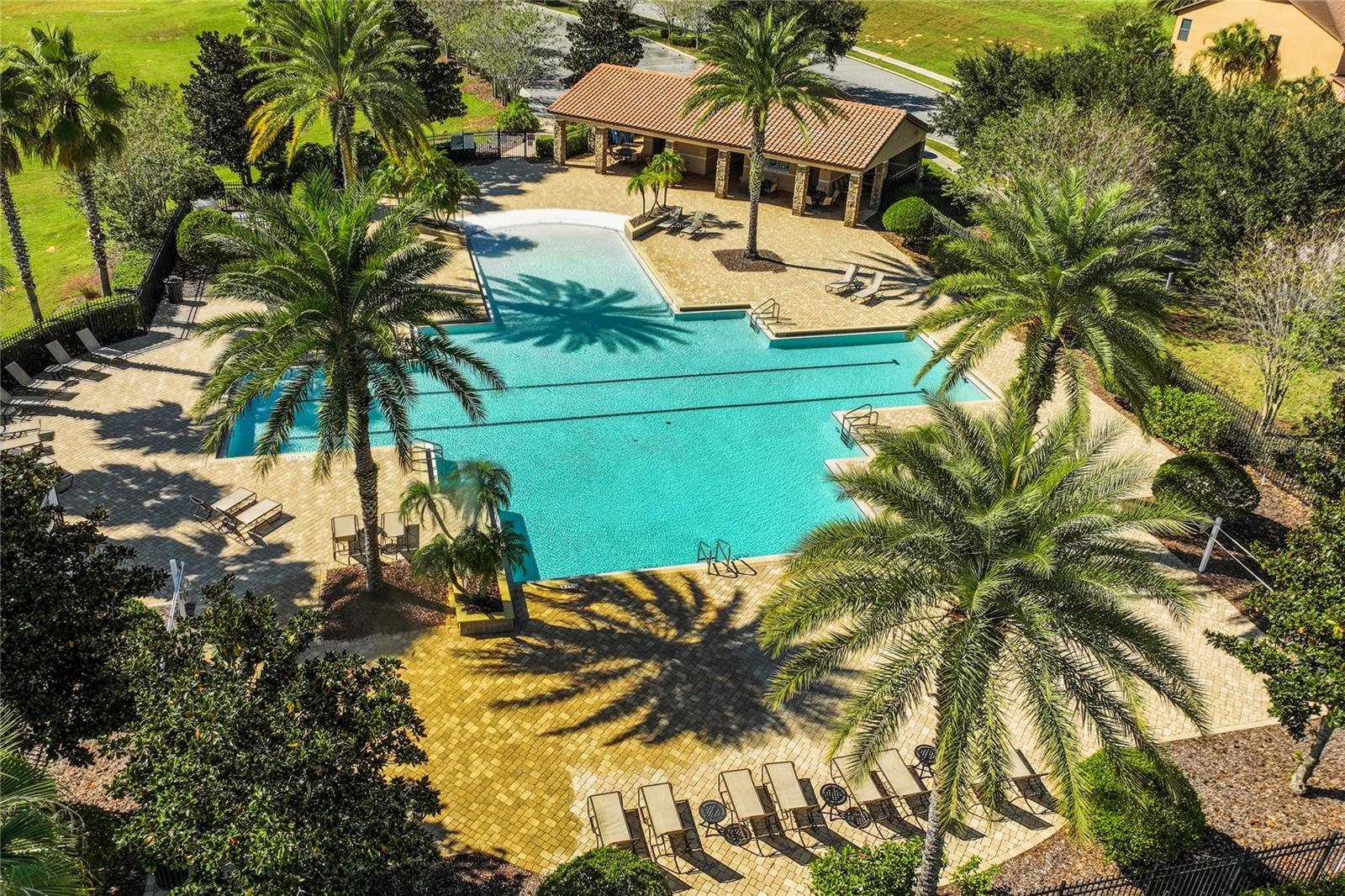 RESERVE/MINNEOLA PH 2A-2C - Residential