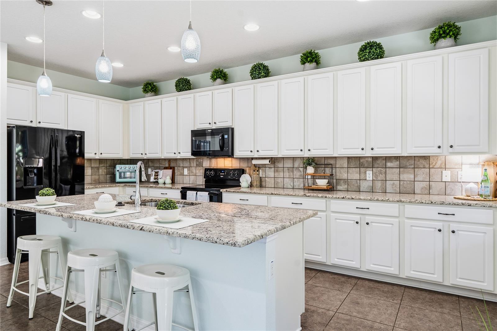 RESERVE/MINNEOLA PH 2A-2C - Residential