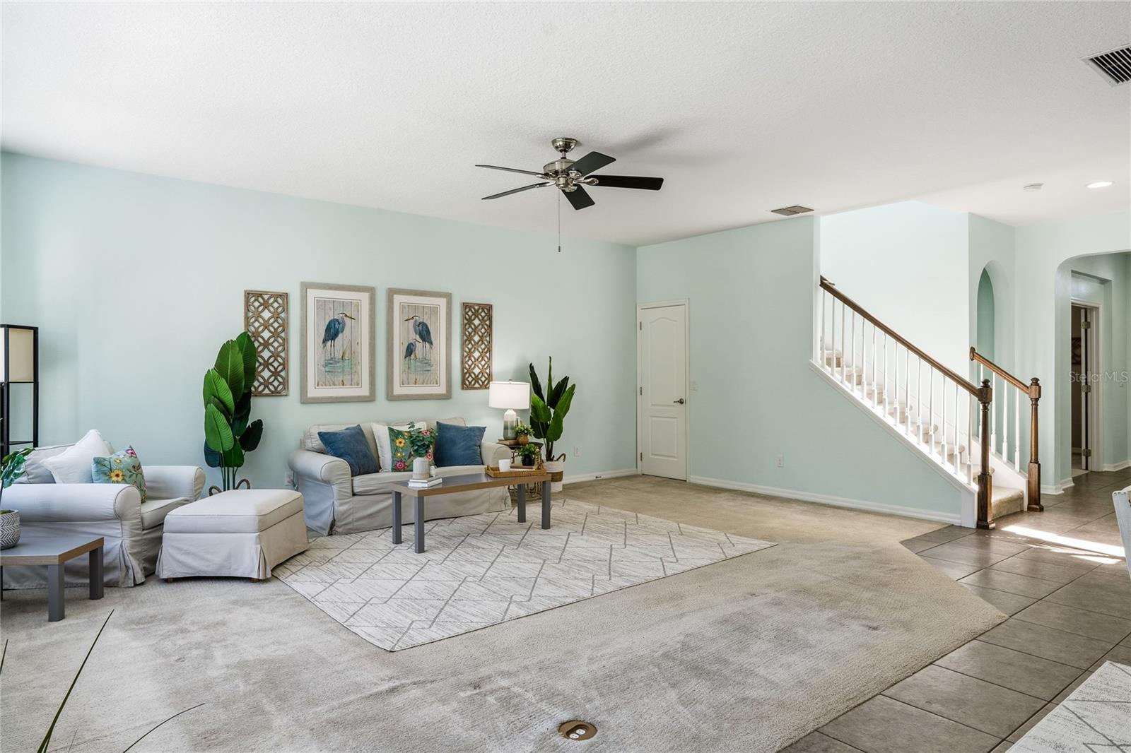 RESERVE/MINNEOLA PH 2A-2C - Residential