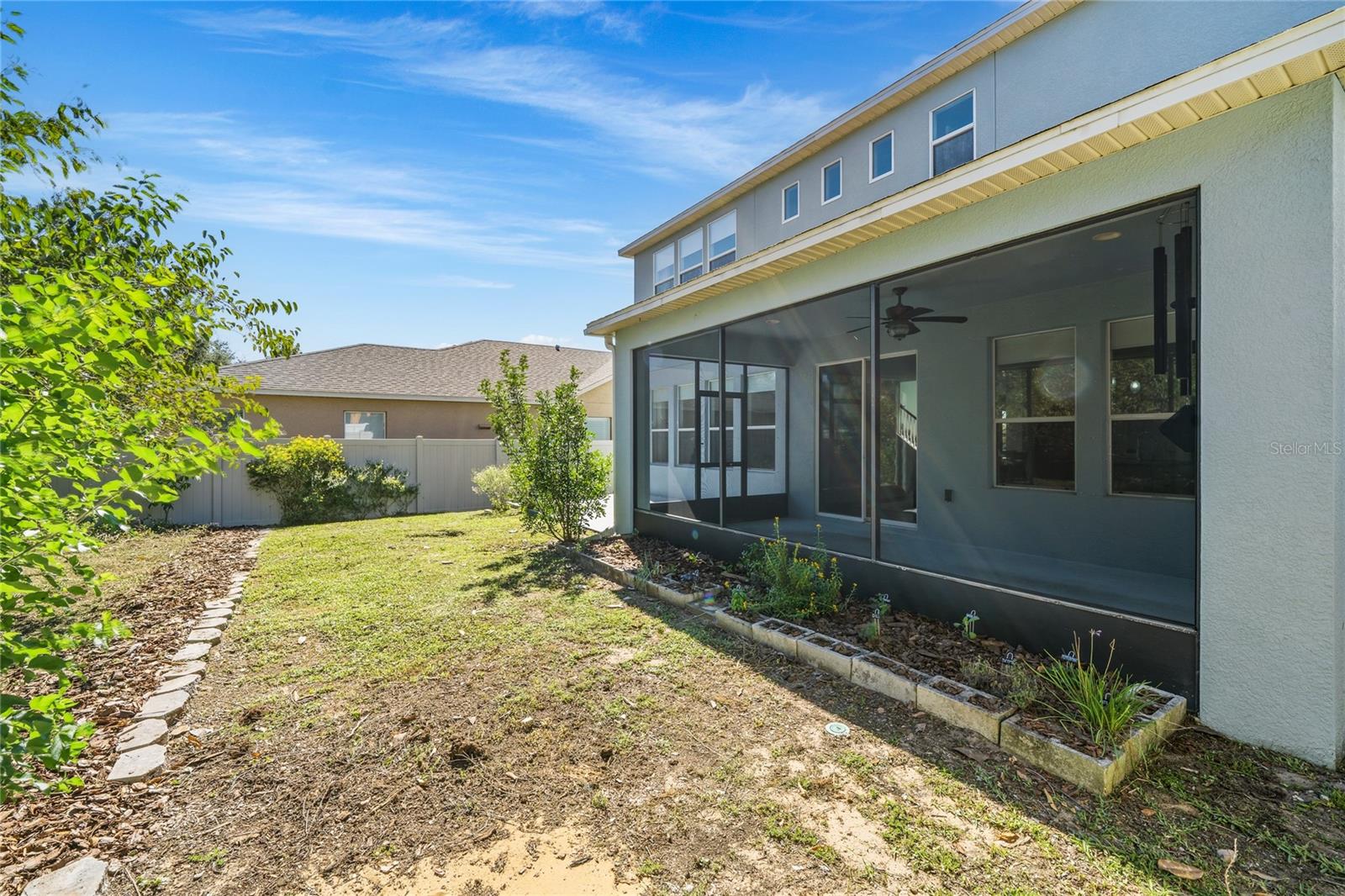 RESERVE/MINNEOLA PH 2A-2C - Residential