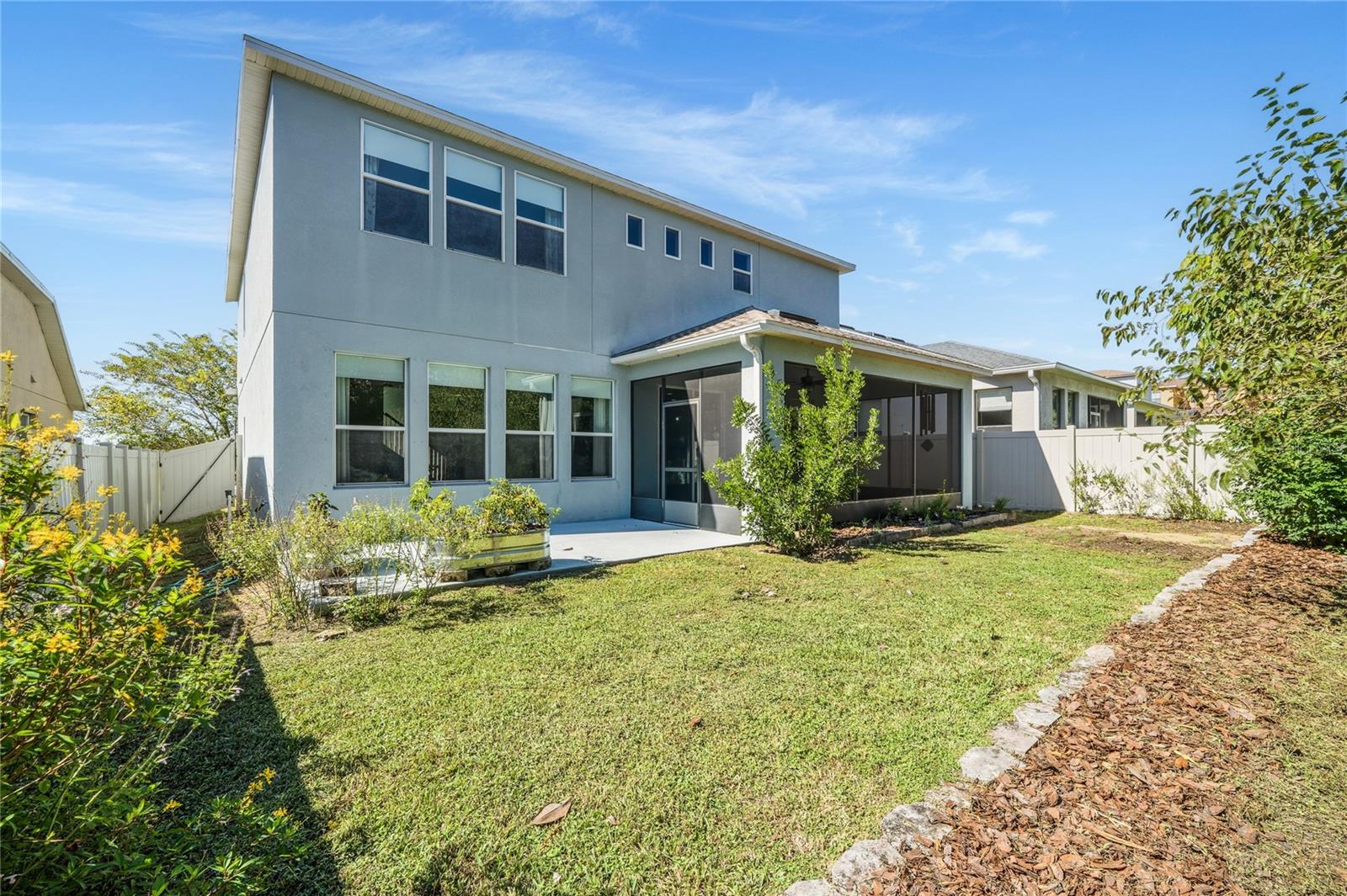 RESERVE/MINNEOLA PH 2A-2C - Residential