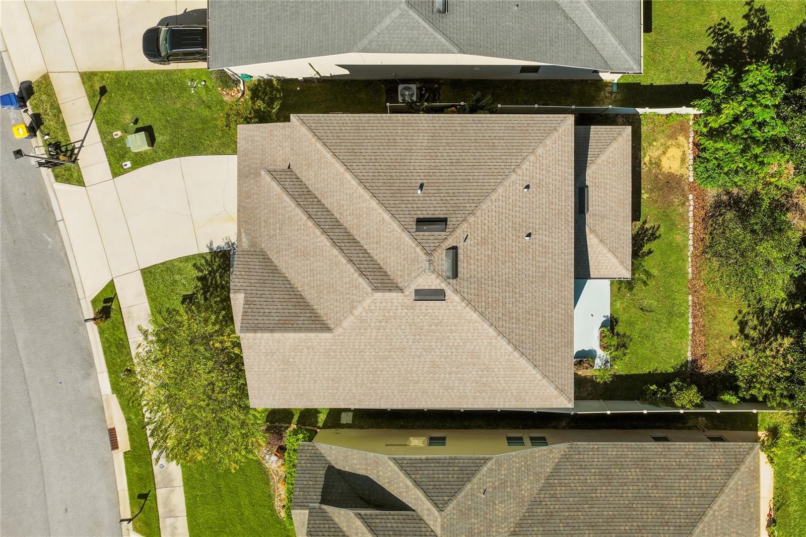 RESERVE/MINNEOLA PH 2A-2C - Residential