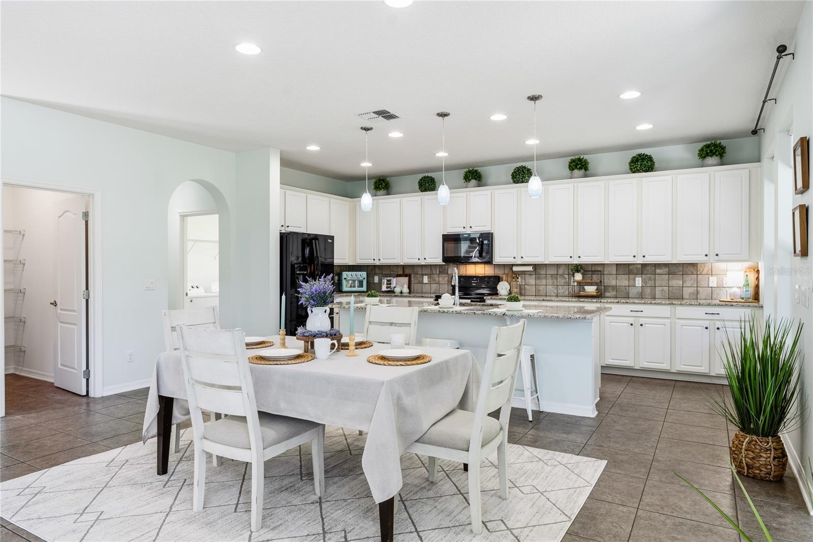 RESERVE/MINNEOLA PH 2A-2C - Residential